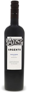 Argento Bonarda 2011